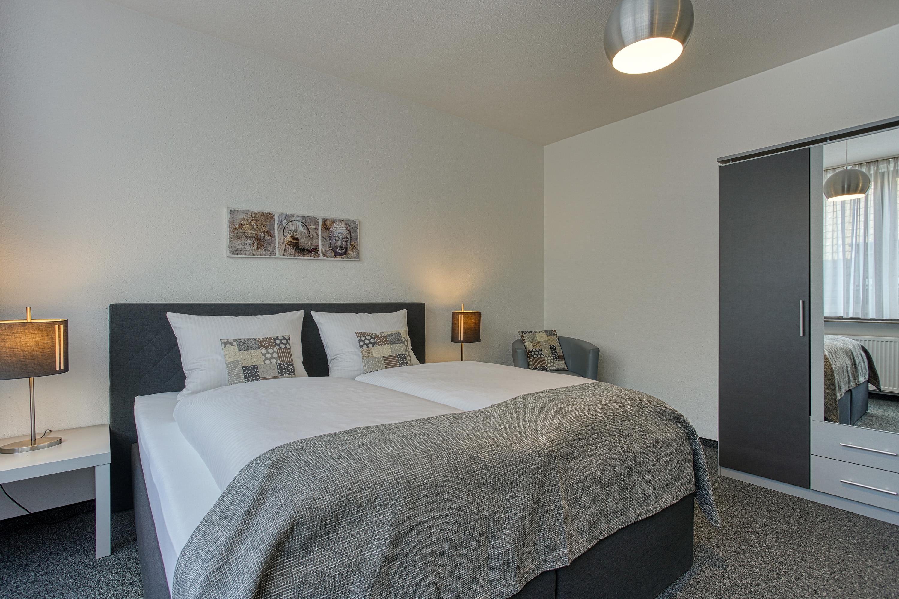 Hotel Carlton Dortmund Dış mekan fotoğraf