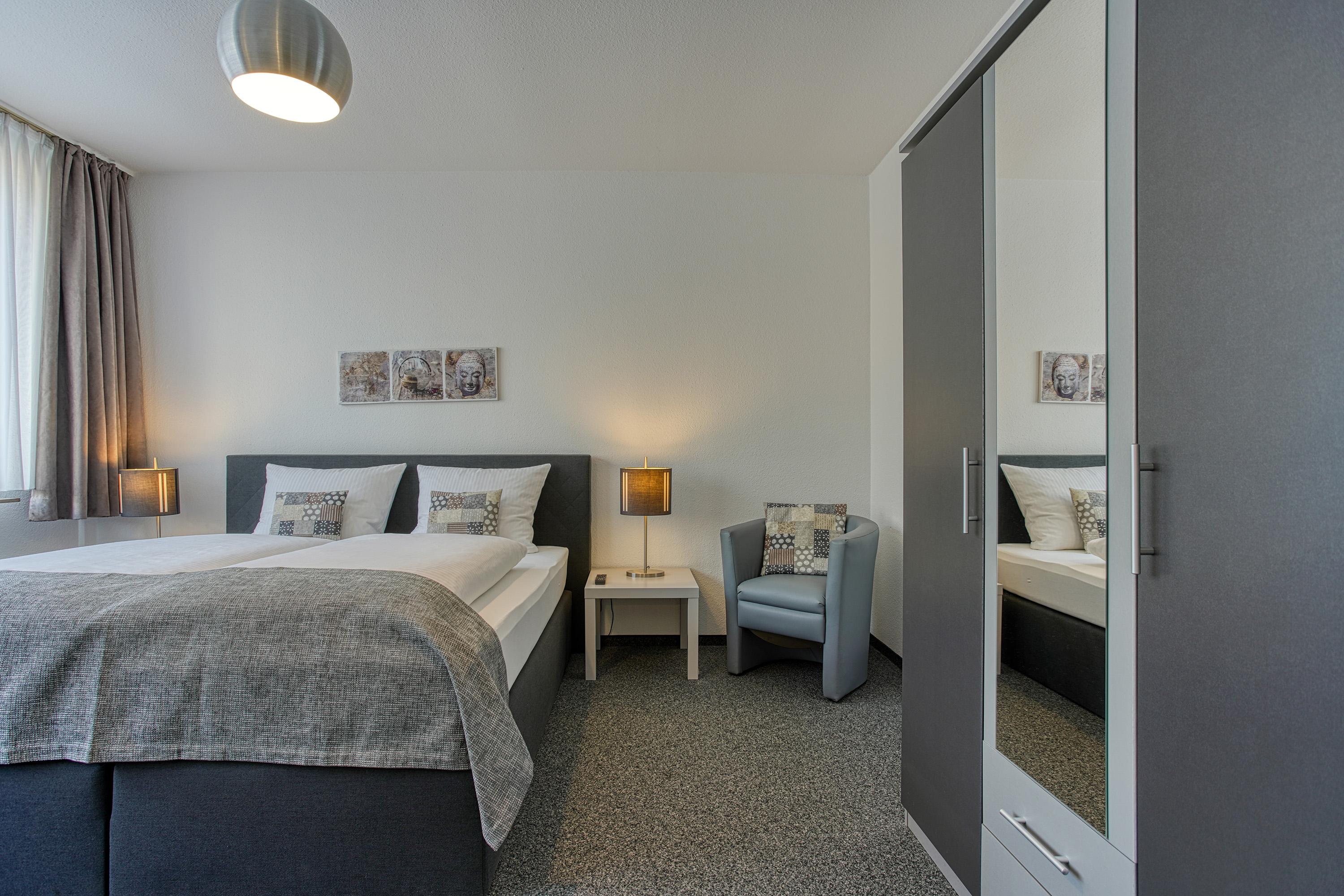 Hotel Carlton Dortmund Dış mekan fotoğraf