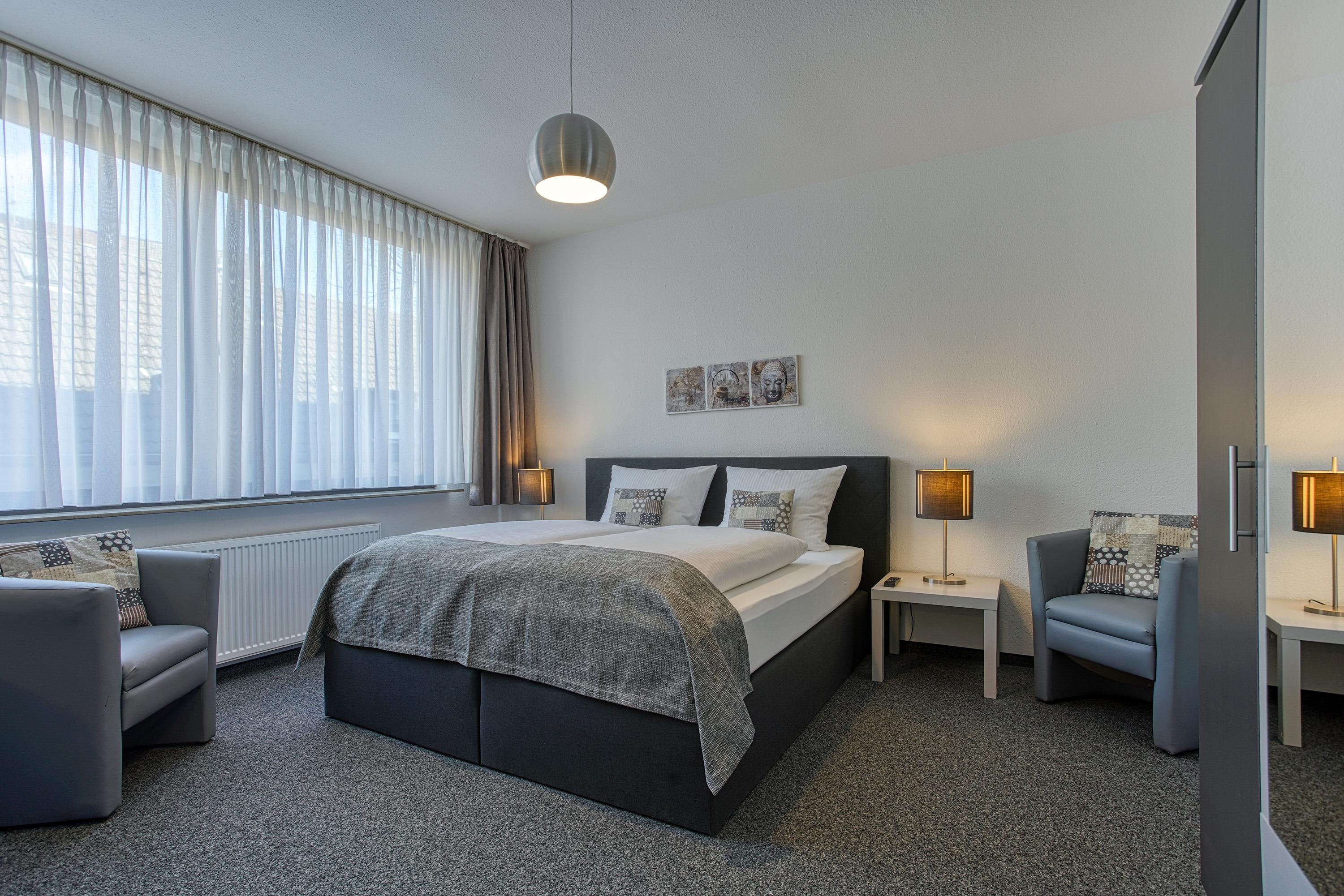 Hotel Carlton Dortmund Dış mekan fotoğraf