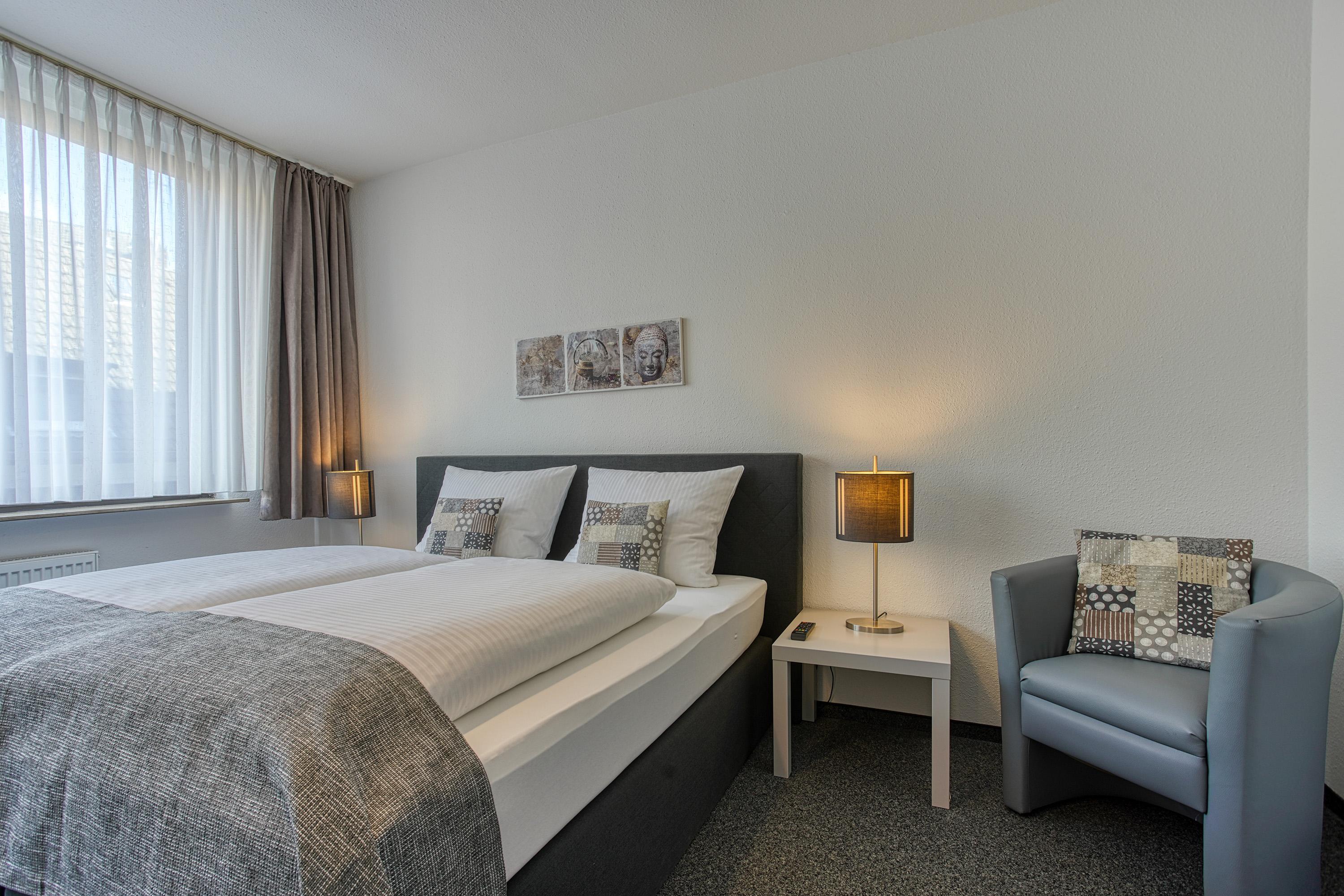 Hotel Carlton Dortmund Dış mekan fotoğraf
