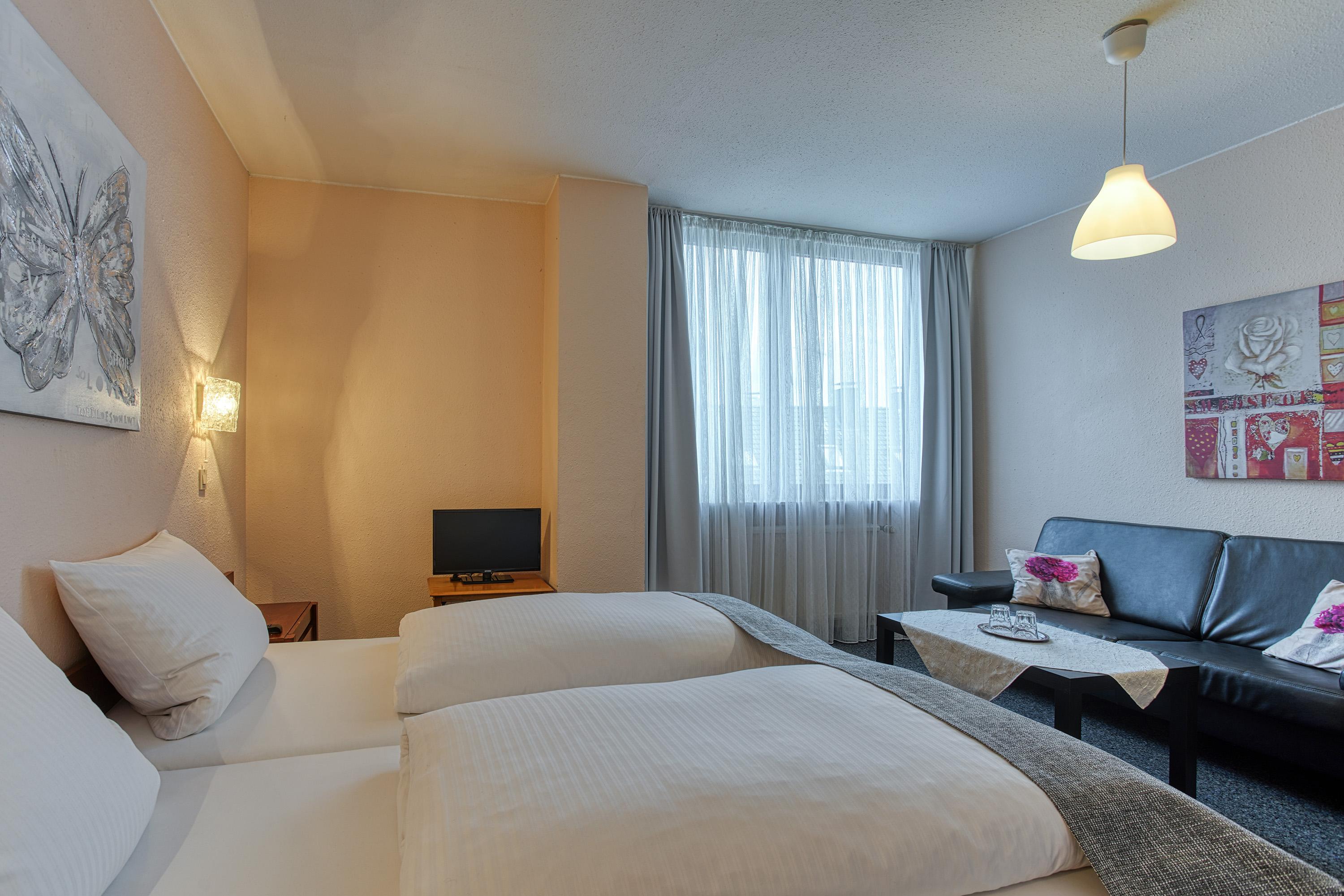 Hotel Carlton Dortmund Dış mekan fotoğraf