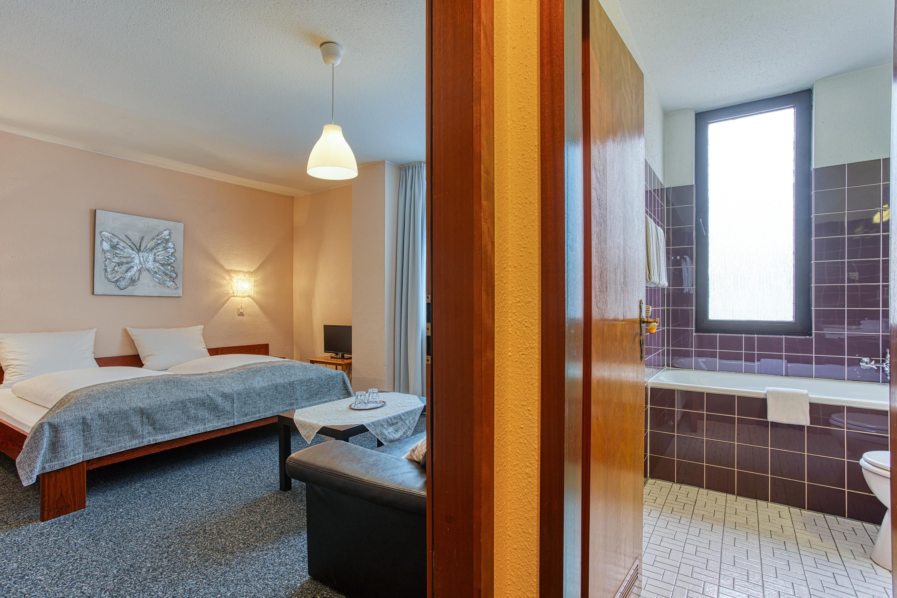 Hotel Carlton Dortmund Dış mekan fotoğraf