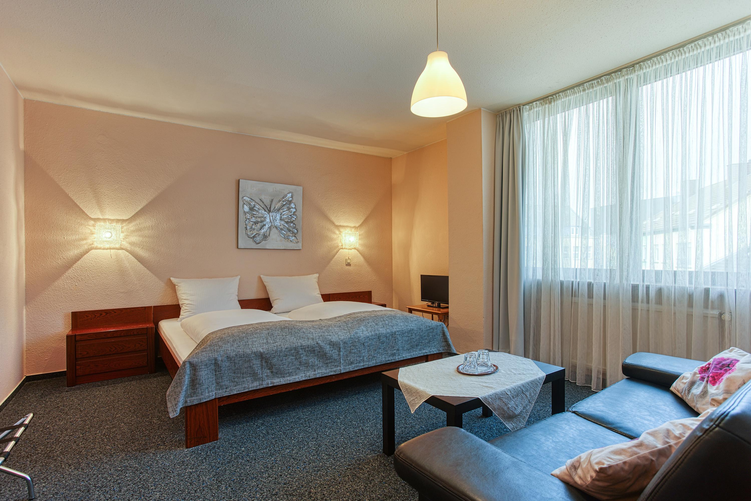 Hotel Carlton Dortmund Dış mekan fotoğraf