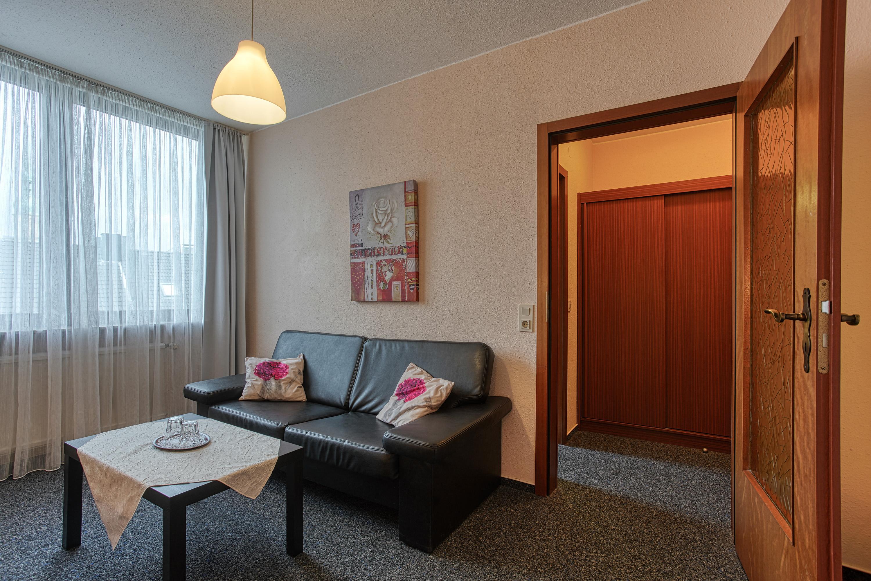 Hotel Carlton Dortmund Dış mekan fotoğraf