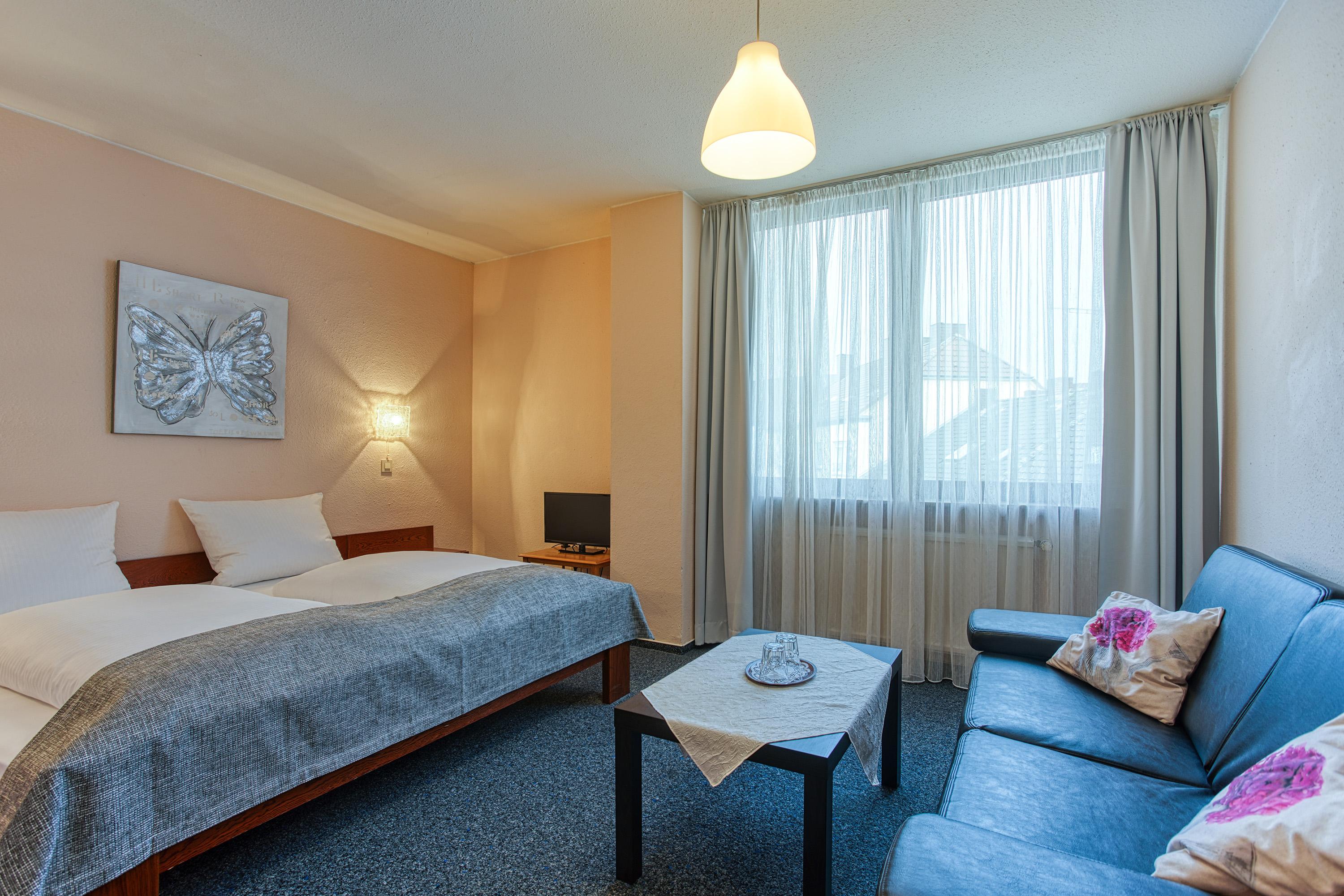 Hotel Carlton Dortmund Dış mekan fotoğraf