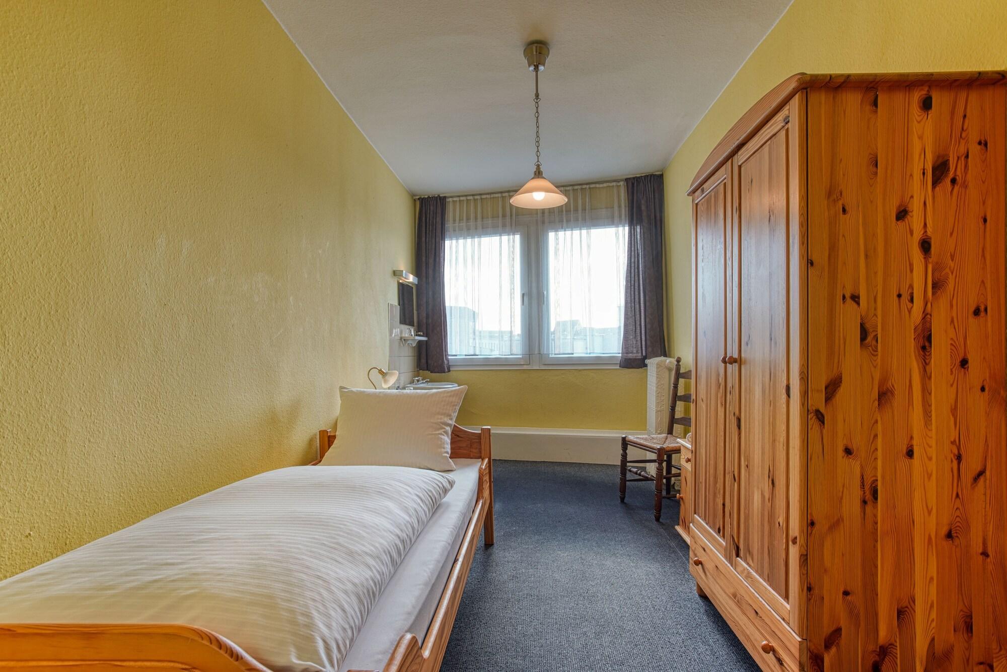 Hotel Carlton Dortmund Dış mekan fotoğraf