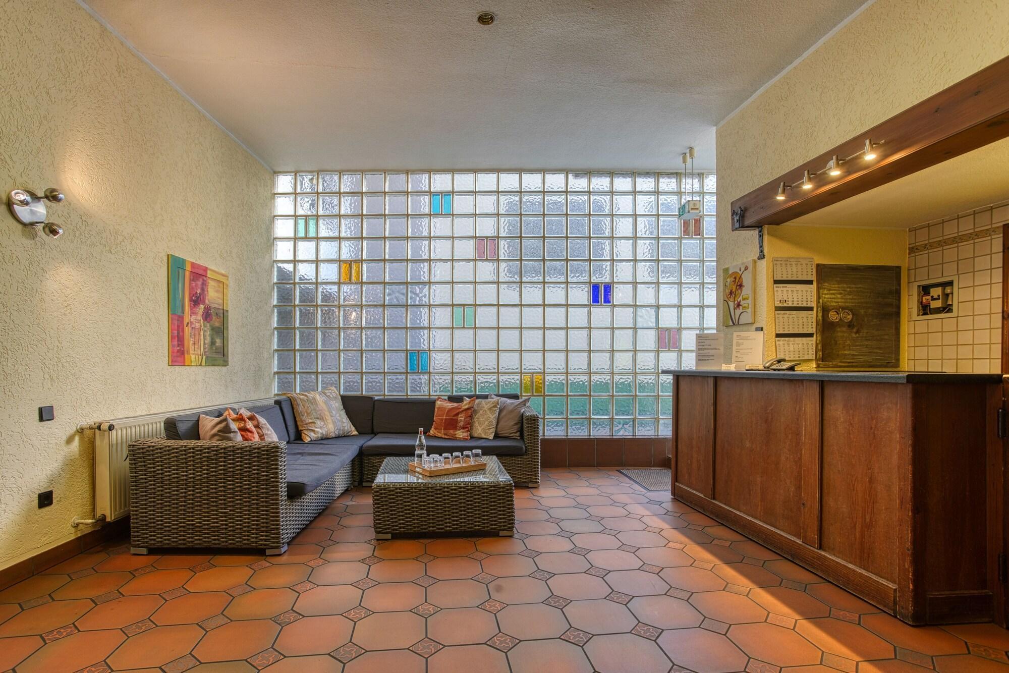 Hotel Carlton Dortmund Dış mekan fotoğraf