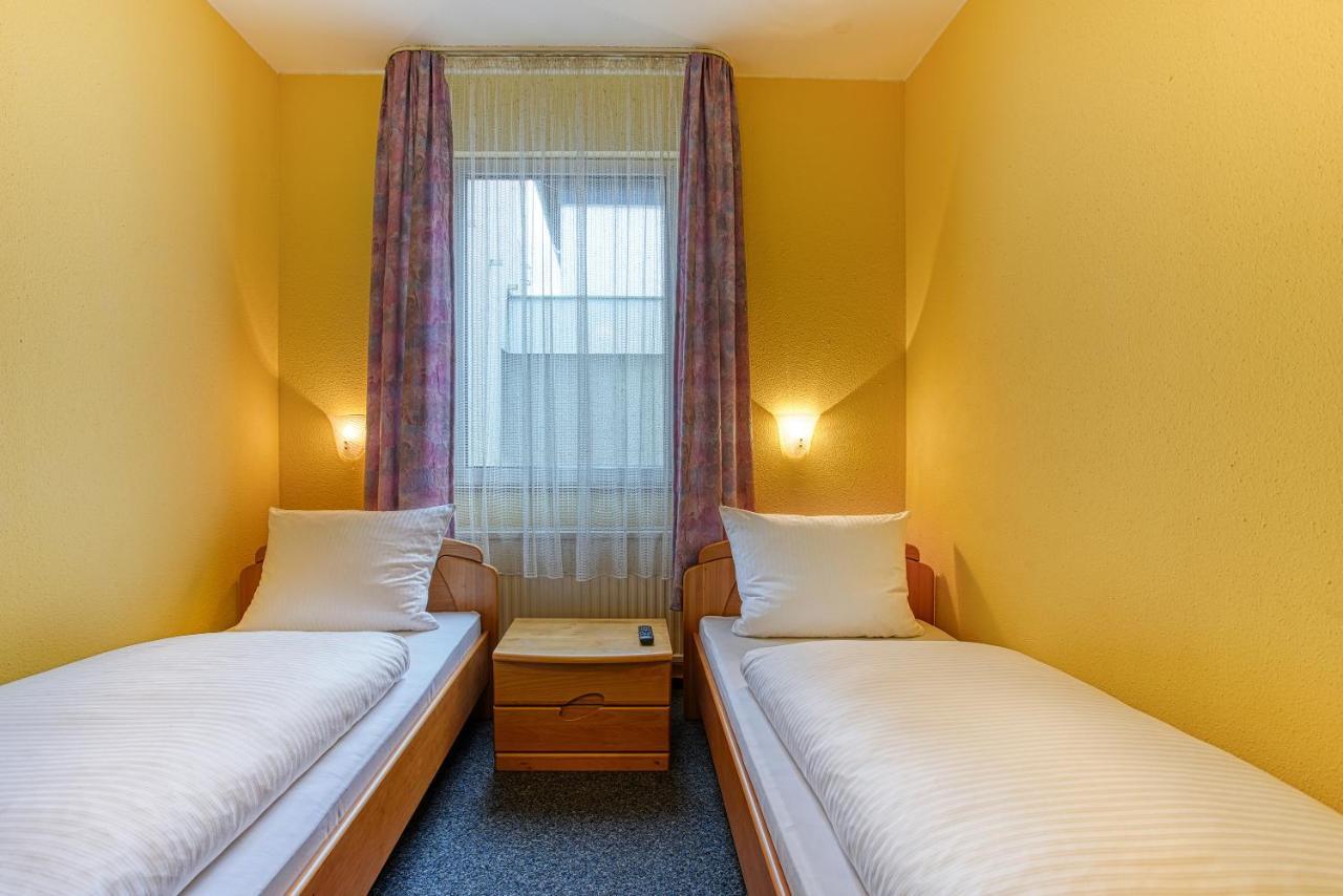 Hotel Carlton Dortmund Dış mekan fotoğraf