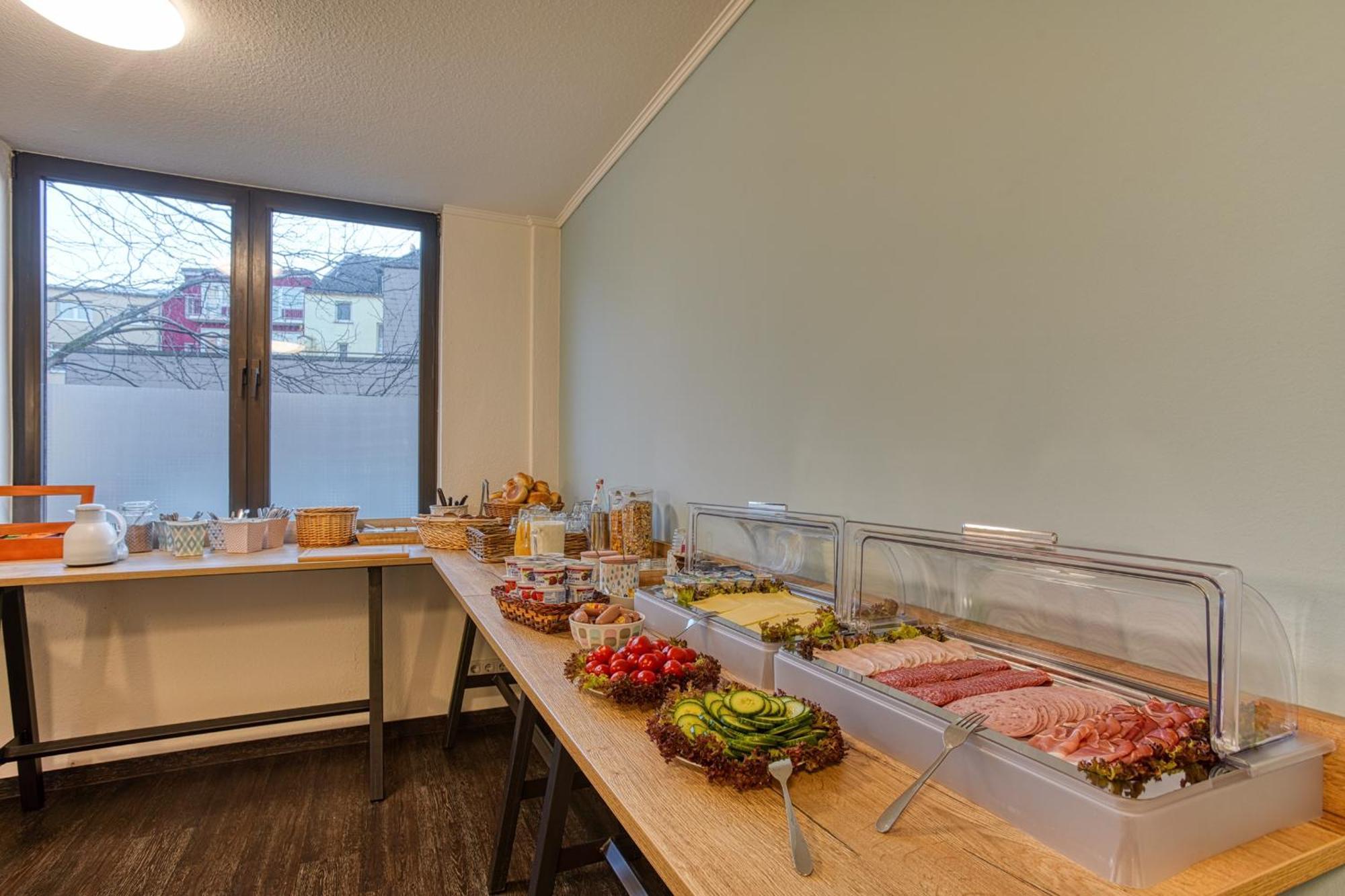 Hotel Carlton Dortmund Dış mekan fotoğraf