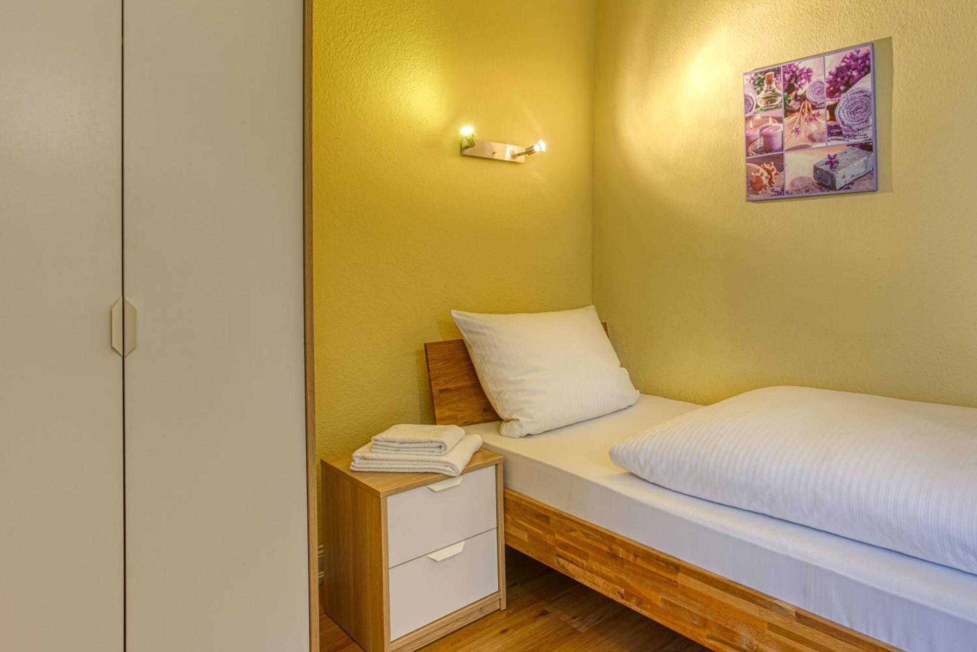 Hotel Carlton Dortmund Dış mekan fotoğraf