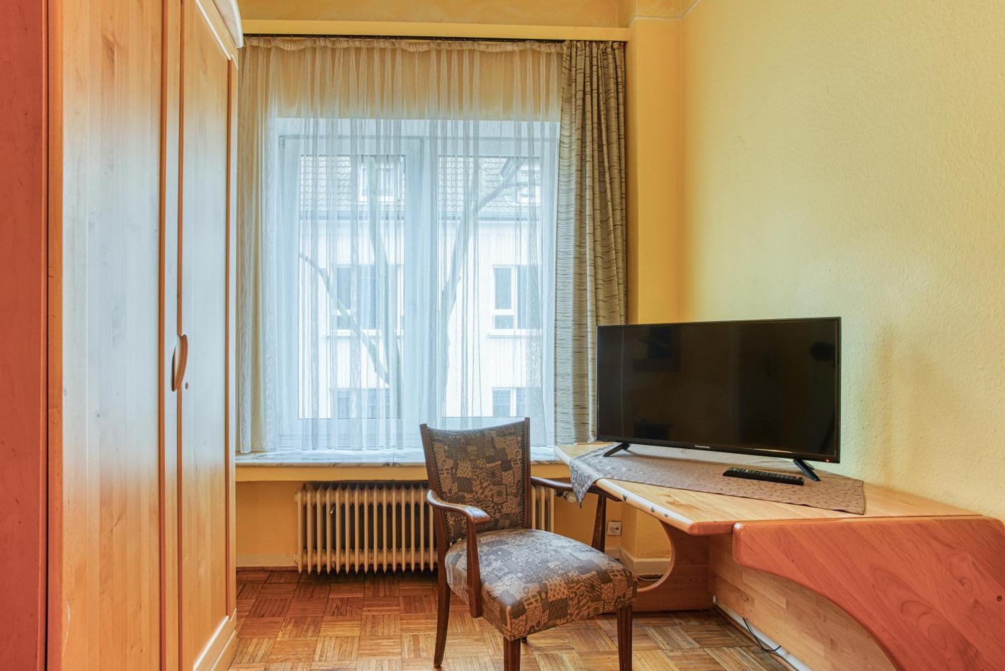 Hotel Carlton Dortmund Dış mekan fotoğraf