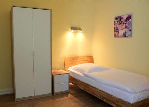 Hotel Carlton Dortmund Dış mekan fotoğraf