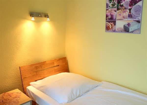 Hotel Carlton Dortmund Dış mekan fotoğraf