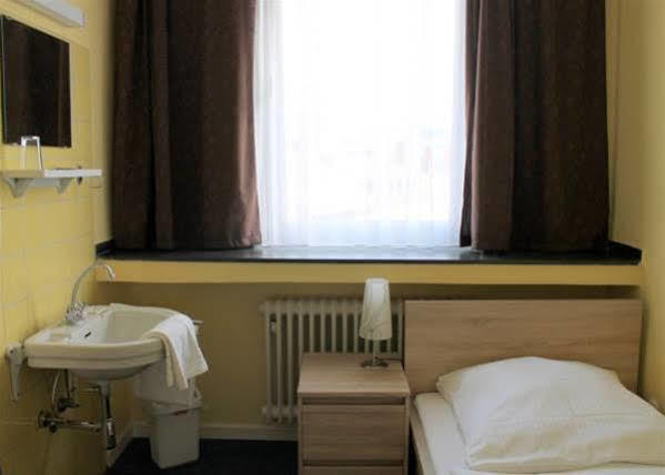 Hotel Carlton Dortmund Dış mekan fotoğraf