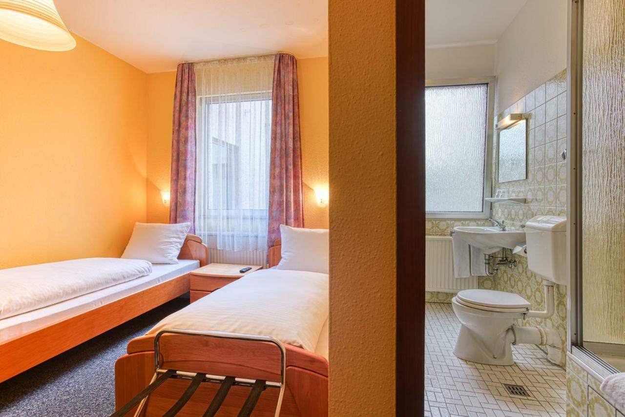 Hotel Carlton Dortmund Dış mekan fotoğraf